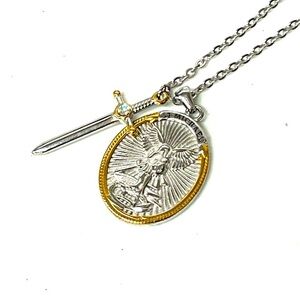 Victoria Leland Designs, necklace